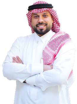 سامي شنين العنزي